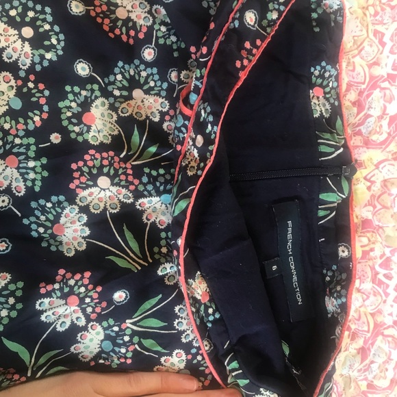 French Connection Skirt size 6 - Picture 2 of 2